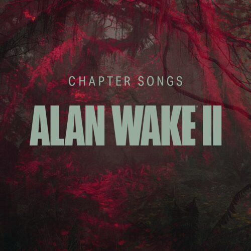Alan Wake II VA